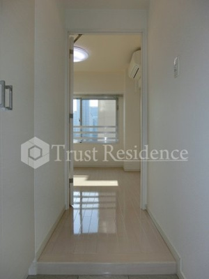 【玄関】 | コンフォリア上野広小路