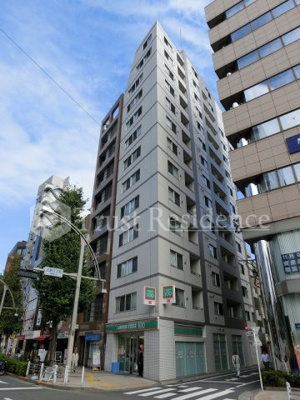 【外観】 | コンフォリア上野広小路