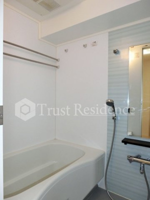 【浴室】 | コンフォリア上野広小路