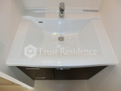 【独立洗面台】 | コンフォリア上野広小路