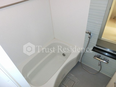 【浴室】 | コンフォリア上野広小路