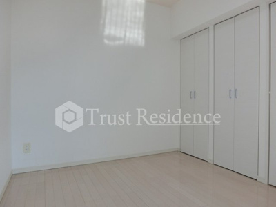 【洋室】 | コンフォリア上野広小路