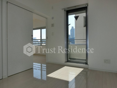 【居間・リビング】 | コンフォリア上野広小路