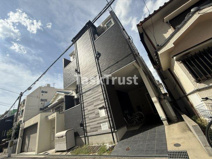 ハーモニーテラス内代町の画像