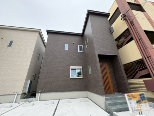 千成通貸家Ｂ棟｜名古屋市の賃貸ならMy賃貸