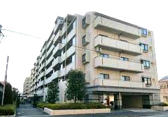 コスモ川崎スクエア