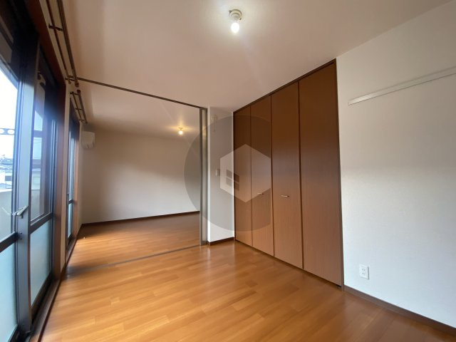 ドゥ・リュエルAの子供部屋