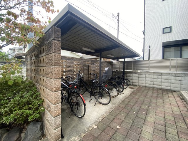 ドゥ・リュエルAのその他共用部分