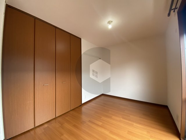 ドゥ・リュエルAの洋室