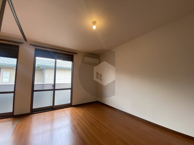 ドゥ・リュエルAの内装