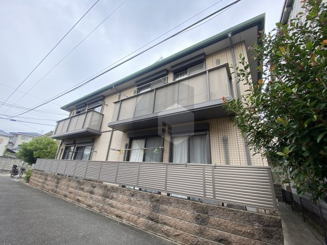 ドゥ・リュエルAの外観