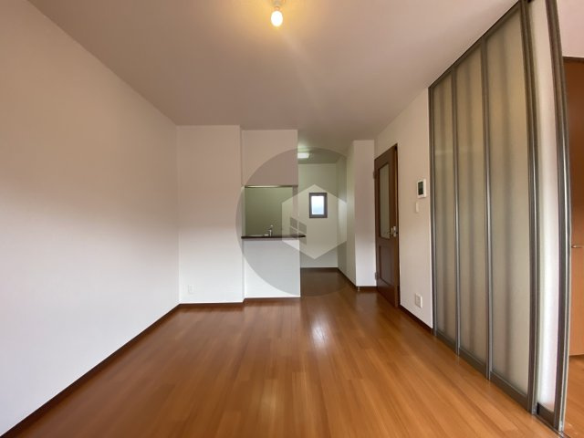 ドゥ・リュエルAの内装