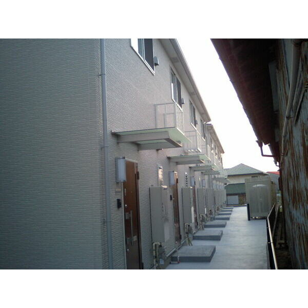 Casa Mar Grande(カーザ マール グランデ)のその他共用部分