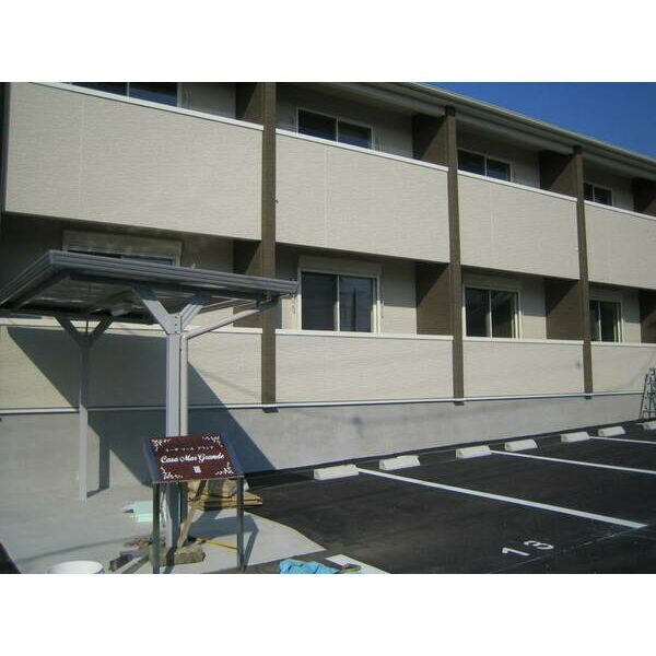 Casa Mar Grande(カーザ マール グランデ)のその他共用部分