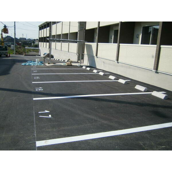 Casa Mar Grande(カーザ マール グランデ)の駐車場