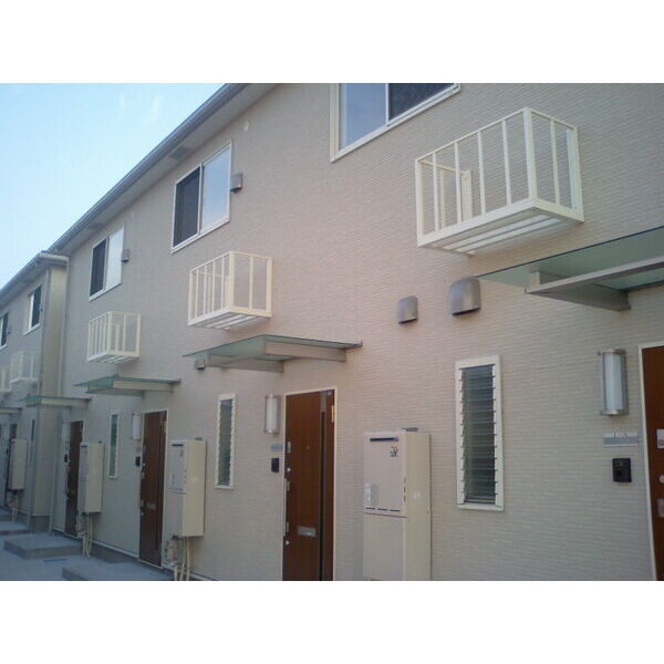 Casa Mar Grande(カーザ マール グランデ)のエントランス