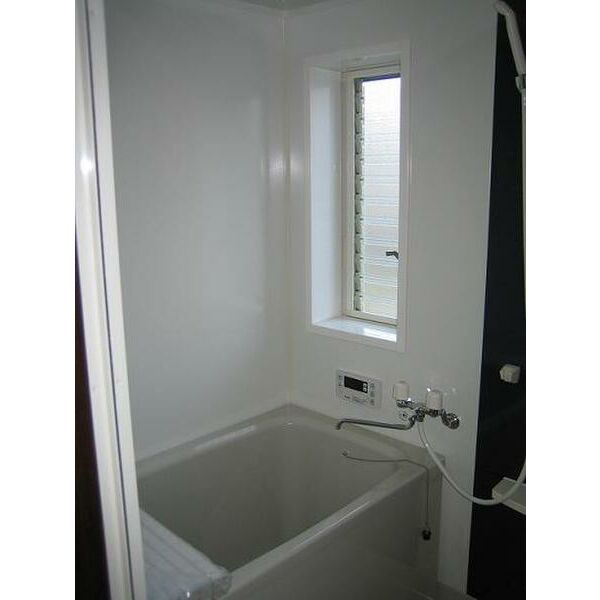 Casa Mar Grande(カーザ マール グランデ)の浴室