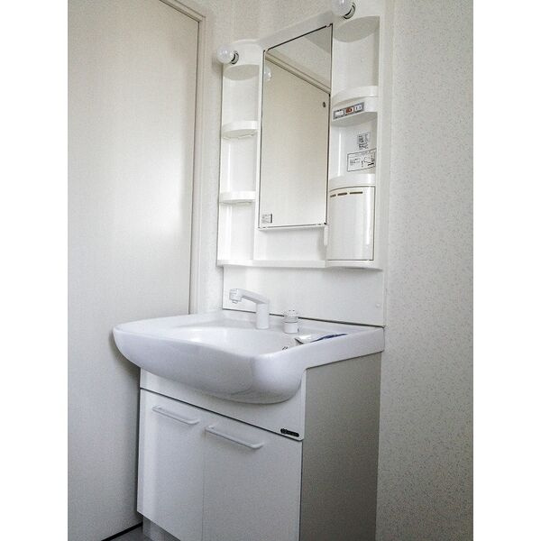 Casa Mar Grande(カーザ マール グランデ)の洗面所