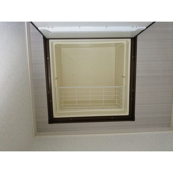 Casa Mar Grande(カーザ マール グランデ)の収納