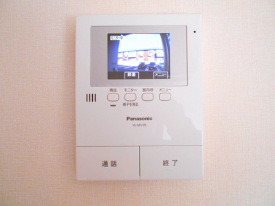 【設備】 | リヴェール来住・