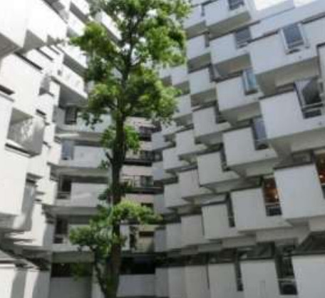 【周辺】 | 渋谷駅7分 ビラ・モデルナ 7.01坪 8階 事務所仕様