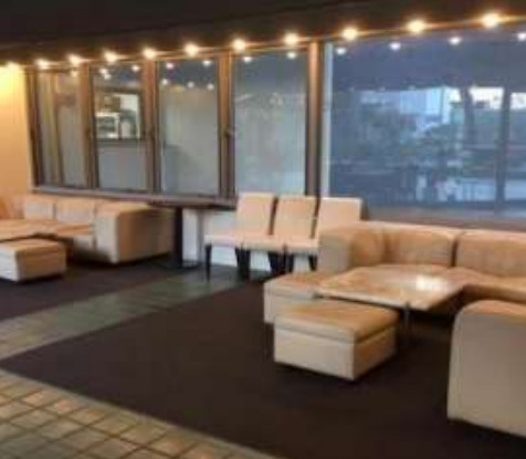 【内装】 | 渋谷駅7分 ビラ・モデルナ 7.01坪 8階 事務所仕様