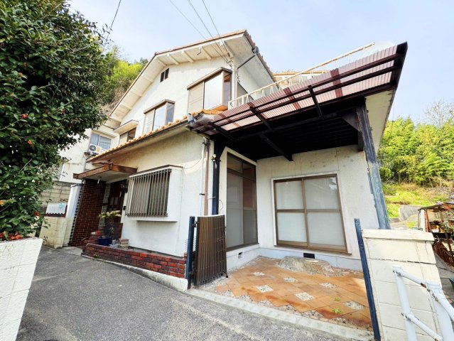 堀越3-6-5借家