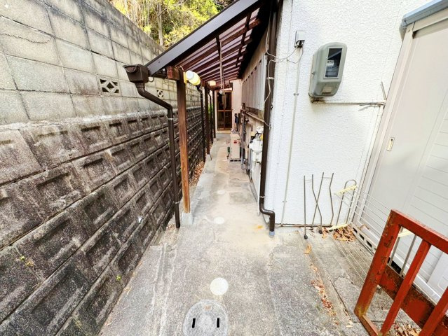 堀越3-6-5借家のその他