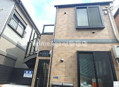 【外観】 | アーバンプレイス駒込ドゥエル