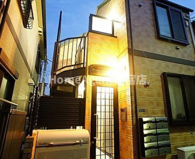 【エントランス】 | アーバンプレイス駒込ドゥエル