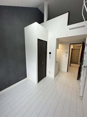 【寝室】 | ベイルーム長後