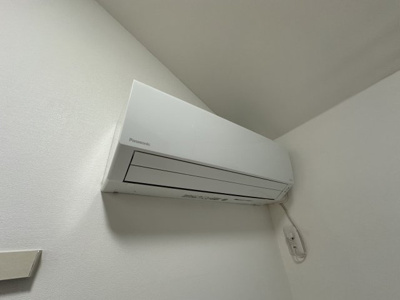 【設備】 | ベイルーム長後