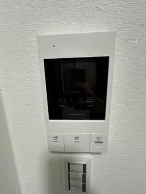 【セキュリティ】 | ベイルーム長後