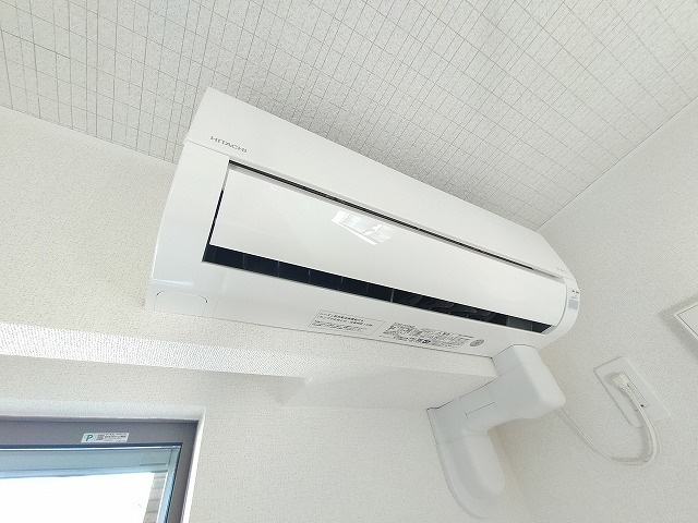 神戸市兵庫区熊野町３丁目のアパートの設備