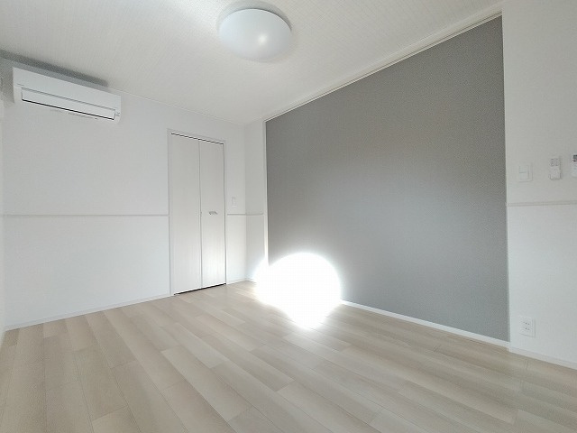 神戸市兵庫区熊野町３丁目のアパートの内装