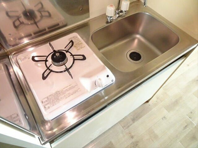 【その他】 | メゾンＫ