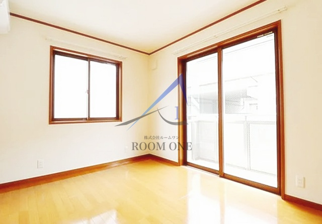 ベルコートアネックスの寝室|寝室です。