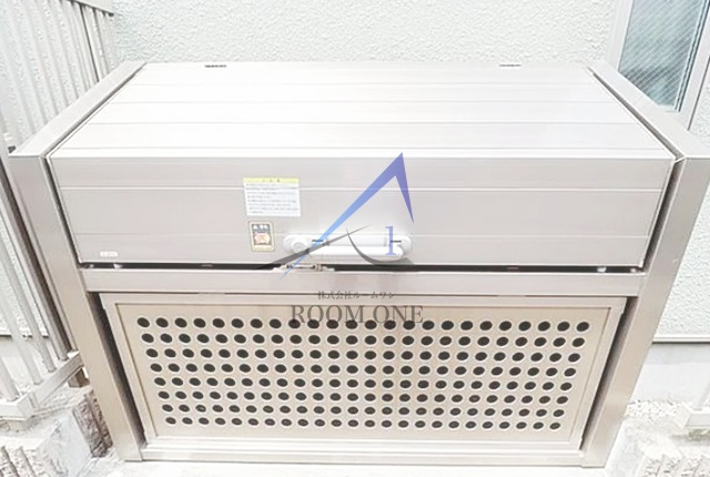 ベルコートアネックス