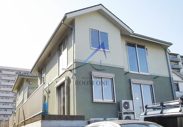 ベルコートアネックス