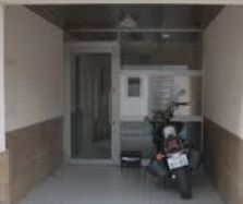 【エントランス】 | フェリーチェ東麻布 | 清潔なエントランスです