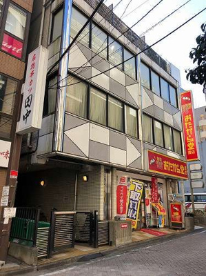 【外観】 | 相模大野ホワイトビル(サガミオオノホワイトビル)