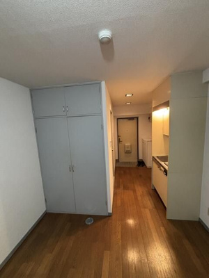 【居間・リビング】 | 相模大野ホワイトビル(サガミオオノホワイトビル)