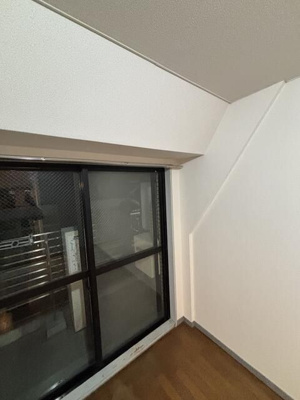 【寝室】 | 相模大野ホワイトビル(サガミオオノホワイトビル)