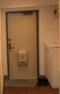 【玄関】 | 相模大野ホワイトビル(サガミオオノホワイトビル)