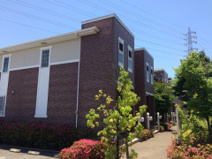 メゾンアムールの画像