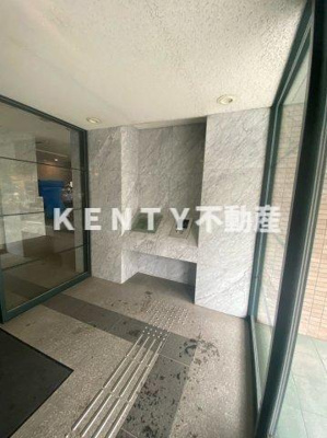 【その他共用部分】 | ジョイスコート