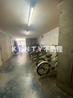 【その他共用部分】 | ジョイスコート