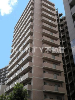 【外観】 | ジョイスコート | きれいな外観です