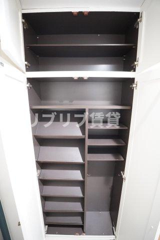 ＭＫマンション矢作台パレス（モーレス100）の設備