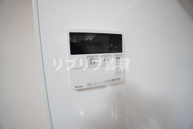 ＭＫマンション矢作台パレス（モーレス100）の設備